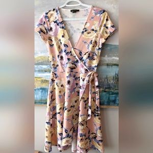Revamped Dress Size M